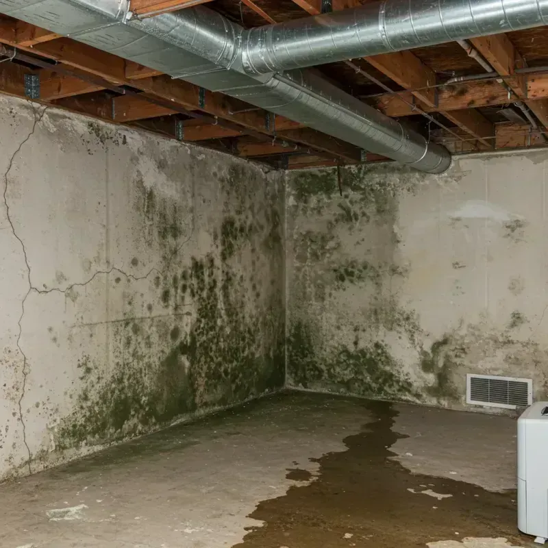 Professional Mold Removal in Tremont, NY